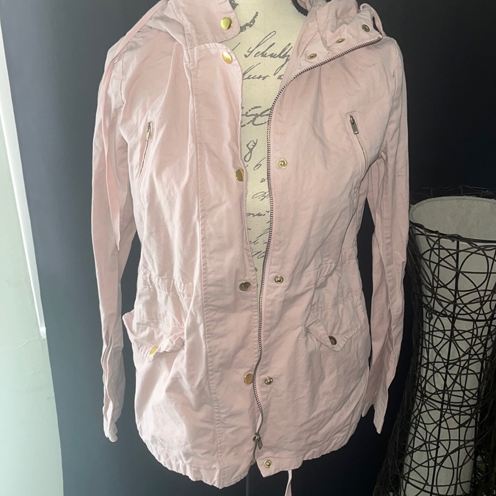 Sweet wanderer jacket